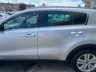 USED 2017 17 KIA SPORTAGE 1.6 GDi 2 SUV 5dr Petrol Manual Euro 6 (s/s) (130 bhp) 
