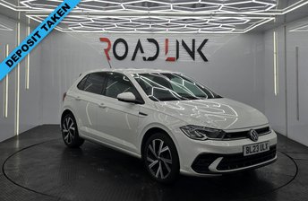 2023 VOLKSWAGEN POLO