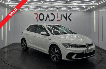 2023 VOLKSWAGEN POLO