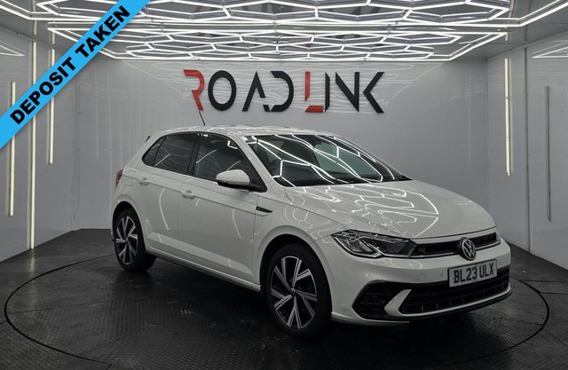 View our VOLKSWAGEN POLO