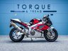 USED 2004 04 HONDA VTR 1000 SP-2 1000 Super Sports  Nationwide Delivery &pound;149 - 9.9% APR