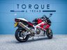 USED 2004 04 HONDA VTR 1000 SP-2 1000 Super Sports  Nationwide Delivery &pound;149 - 9.9% APR