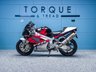 USED 2004 04 HONDA VTR 1000 SP-2 1000 Super Sports  Nationwide Delivery &pound;149 - 9.9% APR
