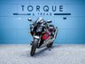 USED 2004 04 HONDA VTR 1000 SP-2 1000 Super Sports  Nationwide Delivery &pound;149 - 9.9% APR