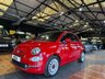 USED 2022 22 FIAT 500 1.0 MHEV RED Hatchback 3dr Petrol Manual Euro 6 (s/s) (70 bhp) Ideal First Car | Apple CarPlay