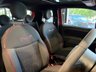 USED 2022 22 FIAT 500 1.0 MHEV RED Hatchback 3dr Petrol Manual Euro 6 (s/s) (70 bhp) Ideal First Car | Apple CarPlay