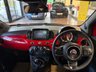 USED 2022 22 FIAT 500 1.0 MHEV RED Hatchback 3dr Petrol Manual Euro 6 (s/s) (70 bhp) Ideal First Car | Apple CarPlay