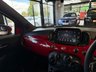 USED 2022 22 FIAT 500 1.0 MHEV RED Hatchback 3dr Petrol Manual Euro 6 (s/s) (70 bhp) Ideal First Car | Apple CarPlay