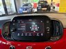 USED 2022 22 FIAT 500 1.0 MHEV RED Hatchback 3dr Petrol Manual Euro 6 (s/s) (70 bhp) Ideal First Car | Apple CarPlay