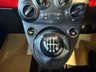 USED 2022 22 FIAT 500 1.0 MHEV RED Hatchback 3dr Petrol Manual Euro 6 (s/s) (70 bhp) Ideal First Car | Apple CarPlay