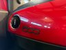 USED 2022 22 FIAT 500 1.0 MHEV RED Hatchback 3dr Petrol Manual Euro 6 (s/s) (70 bhp) Ideal First Car | Apple CarPlay