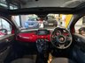USED 2022 22 FIAT 500 1.0 MHEV RED Hatchback 3dr Petrol Manual Euro 6 (s/s) (70 bhp) Ideal First Car | Apple CarPlay