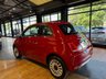 USED 2022 22 FIAT 500 1.0 MHEV RED Hatchback 3dr Petrol Manual Euro 6 (s/s) (70 bhp) Ideal First Car | Apple CarPlay