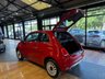 USED 2022 22 FIAT 500 1.0 MHEV RED Hatchback 3dr Petrol Manual Euro 6 (s/s) (70 bhp) Ideal First Car | Apple CarPlay