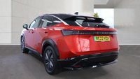USED 2022 22 NISSAN ARIYA 63kWh Advance SUV 5dr Electric Auto 7.4kW Charger (217 ps)+2 KEYS+1 FORMER KEEPER+SUNROOF+PARKING SENSORS+REAR CAM+PRIVACY+NAV+ALLOYS+CLIMATE+CRUISE+HPI CLEAR+VOSA MOT HISTORY, CLEAN +GREAT DRIVE+GOOD MPG, FULL DEALER FACILITIES+FINANCE SPECIALISTS , PART EXCHANGE WELCOME,+The car is in very good condition in and out . Bodywork and interior clean for age and mileage . Interior is clean and tyres good ,Engine and gearbox in good order  2 KEYS+1 FORMER KEEPER+SUNROOF+PARKING SENSORS+REAR CAM+PRIVACY+NAV+ALLOYS+CLIMATE+CRUISE+HPI CLEAR