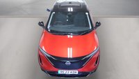 USED 2022 22 NISSAN ARIYA 63kWh Advance SUV 5dr Electric Auto 7.4kW Charger (217 ps)+2 KEYS+1 FORMER KEEPER+SUNROOF+PARKING SENSORS+REAR CAM+PRIVACY+NAV+ALLOYS+CLIMATE+CRUISE+HPI CLEAR+VOSA MOT HISTORY, CLEAN +GREAT DRIVE+GOOD MPG, FULL DEALER FACILITIES+FINANCE SPECIALISTS , PART EXCHANGE WELCOME,+The car is in very good condition in and out . Bodywork and interior clean for age and mileage . Interior is clean and tyres good ,Engine and gearbox in good order  2 KEYS+1 FORMER KEEPER+SUNROOF+PARKING SENSORS+REAR CAM+PRIVACY+NAV+ALLOYS+CLIMATE+CRUISE+HPI CLEAR
