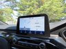 USED 2022 72 FORD KUGA 2.5h Duratec ST-Line X Edition SUV 5dr Petrol Hybrid CVT Euro 6 (s/s) (190 ps) PAN-ROOF + SATNAV + R-CAMERA!