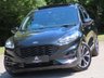 USED 2022 72 FORD KUGA 2.5h Duratec ST-Line X Edition SUV 5dr Petrol Hybrid CVT Euro 6 (s/s) (190 ps) PAN-ROOF + SATNAV + R-CAMERA!
