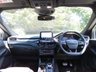 USED 2022 72 FORD KUGA 2.5h Duratec ST-Line X Edition SUV 5dr Petrol Hybrid CVT Euro 6 (s/s) (190 ps) PAN-ROOF + SATNAV + R-CAMERA!