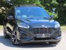 USED 2022 72 FORD KUGA 2.5h Duratec ST-Line X Edition SUV 5dr Petrol Hybrid CVT Euro 6 (s/s) (190 ps) PAN-ROOF + SATNAV + R-CAMERA!