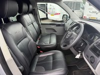 USED 2015 15 VOLKSWAGEN TRANSPORTER 2.0 TDI T30 Startline Camper van 4dr Diesel Manual L1 H1 (198 g/km, 101 bhp) 