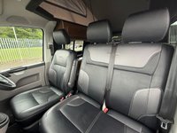 USED 2015 15 VOLKSWAGEN TRANSPORTER 2.0 TDI T30 Startline Camper van 4dr Diesel Manual L1 H1 (198 g/km, 101 bhp) 