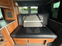 USED 2015 15 VOLKSWAGEN TRANSPORTER 2.0 TDI T30 Startline Camper van 4dr Diesel Manual L1 H1 (198 g/km, 101 bhp) 