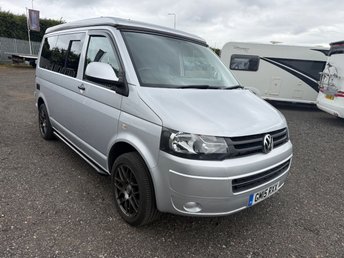 2015 VOLKSWAGEN TRANSPORTER