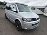 USED 2015 15 VOLKSWAGEN TRANSPORTER 2.0 TDI T30 Startline Camper van 4dr Diesel Manual L1 H1 (198 g/km, 101 bhp) 