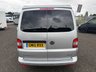 USED 2015 15 VOLKSWAGEN TRANSPORTER 2.0 TDI T30 Startline Camper van 4dr Diesel Manual L1 H1 (198 g/km, 101 bhp) 