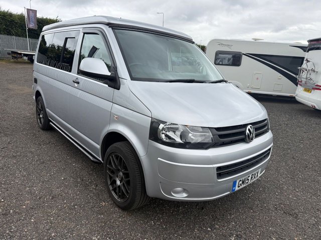 View our VOLKSWAGEN TRANSPORTER