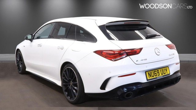 View our MERCEDES-BENZ CLA