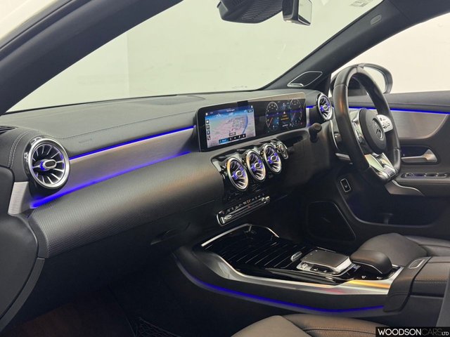 View our MERCEDES-BENZ CLA