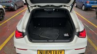 USED 2019 69 MERCEDES-BENZ CLA 2.0 CLA35 AMG (Premium Plus) Shooting Brake 5dr Petrol 7G-DCT 4MATIC Euro 6 (s/s) (306 ps) Finance Soft Search Pre Approval