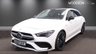 USED 2019 69 MERCEDES-BENZ CLA 2.0 CLA35 AMG (Premium Plus) Shooting Brake 5dr Petrol 7G-DCT 4MATIC Euro 6 (s/s) (306 ps) 