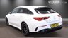 USED 2019 69 MERCEDES-BENZ CLA 2.0 CLA35 AMG (Premium Plus) Shooting Brake 5dr Petrol 7G-DCT 4MATIC Euro 6 (s/s) (306 ps) 
