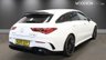 USED 2019 69 MERCEDES-BENZ CLA 2.0 CLA35 AMG (Premium Plus) Shooting Brake 5dr Petrol 7G-DCT 4MATIC Euro 6 (s/s) (306 ps) 