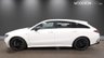 USED 2019 69 MERCEDES-BENZ CLA 2.0 CLA35 AMG (Premium Plus) Shooting Brake 5dr Petrol 7G-DCT 4MATIC Euro 6 (s/s) (306 ps) 