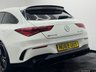 USED 2019 69 MERCEDES-BENZ CLA 2.0 CLA35 AMG (Premium Plus) Shooting Brake 5dr Petrol 7G-DCT 4MATIC Euro 6 (s/s) (306 ps) Pan Roof / Sat Nav / DAB Radio / Apple Car Play / Bluetooth / Isofix / Reverse Camera / Ambient Lighting