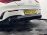 USED 2019 69 MERCEDES-BENZ CLA 2.0 CLA35 AMG (Premium Plus) Shooting Brake 5dr Petrol 7G-DCT 4MATIC Euro 6 (s/s) (306 ps) Pan Roof / Sat Nav / DAB Radio / Apple Car Play / Bluetooth / Isofix / Reverse Camera / Ambient Lighting