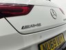 USED 2019 69 MERCEDES-BENZ CLA 2.0 CLA35 AMG (Premium Plus) Shooting Brake 5dr Petrol 7G-DCT 4MATIC Euro 6 (s/s) (306 ps) Pan Roof / Sat Nav / DAB Radio / Apple Car Play / Bluetooth / Isofix / Reverse Camera / Ambient Lighting