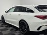 USED 2019 69 MERCEDES-BENZ CLA 2.0 CLA35 AMG (Premium Plus) Shooting Brake 5dr Petrol 7G-DCT 4MATIC Euro 6 (s/s) (306 ps) Pan Roof / Sat Nav / DAB Radio / Apple Car Play / Bluetooth / Isofix / Reverse Camera / Ambient Lighting