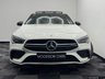 USED 2019 69 MERCEDES-BENZ CLA 2.0 CLA35 AMG (Premium Plus) Shooting Brake 5dr Petrol 7G-DCT 4MATIC Euro 6 (s/s) (306 ps) Pan Roof / Sat Nav / DAB Radio / Apple Car Play / Bluetooth / Isofix / Reverse Camera / Ambient Lighting