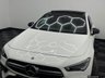 USED 2019 69 MERCEDES-BENZ CLA 2.0 CLA35 AMG (Premium Plus) Shooting Brake 5dr Petrol 7G-DCT 4MATIC Euro 6 (s/s) (306 ps) Pan Roof / Sat Nav / DAB Radio / Apple Car Play / Bluetooth / Isofix / Reverse Camera / Ambient Lighting