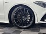 USED 2019 69 MERCEDES-BENZ CLA 2.0 CLA35 AMG (Premium Plus) Shooting Brake 5dr Petrol 7G-DCT 4MATIC Euro 6 (s/s) (306 ps) Pan Roof / Sat Nav / DAB Radio / Apple Car Play / Bluetooth / Isofix / Reverse Camera / Ambient Lighting