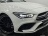 USED 2019 69 MERCEDES-BENZ CLA 2.0 CLA35 AMG (Premium Plus) Shooting Brake 5dr Petrol 7G-DCT 4MATIC Euro 6 (s/s) (306 ps) Pan Roof / Sat Nav / DAB Radio / Apple Car Play / Bluetooth / Isofix / Reverse Camera / Ambient Lighting