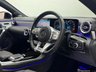 USED 2019 69 MERCEDES-BENZ CLA 2.0 CLA35 AMG (Premium Plus) Shooting Brake 5dr Petrol 7G-DCT 4MATIC Euro 6 (s/s) (306 ps) Pan Roof / Sat Nav / DAB Radio / Apple Car Play / Bluetooth / Isofix / Reverse Camera / Ambient Lighting