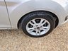USED 2017 17 FORD FIESTA 1.0T EcoBoost Zetec Euro 6 (s/s) 3dr Â£20 TAX+CRU+ULEZ FREE+P-SENSOR
