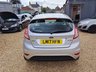 USED 2017 17 FORD FIESTA 1.0T EcoBoost Zetec Euro 6 (s/s) 3dr Â£20 TAX+CRU+ULEZ FREE+P-SENSOR