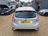 USED 2017 17 FORD FIESTA 1.0T EcoBoost Zetec Euro 6 (s/s) 3dr Â£20 TAX+CRU+ULEZ FREE+P-SENSOR